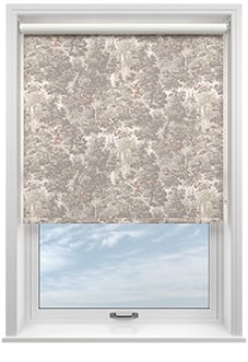 Ted Baker Landscape, Linen - Roller Blind